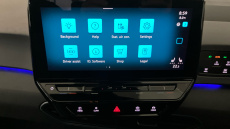 Volkswagen ID.3 150kW Life Pro Performance 58kWh 5dr Auto Electric Hatchback